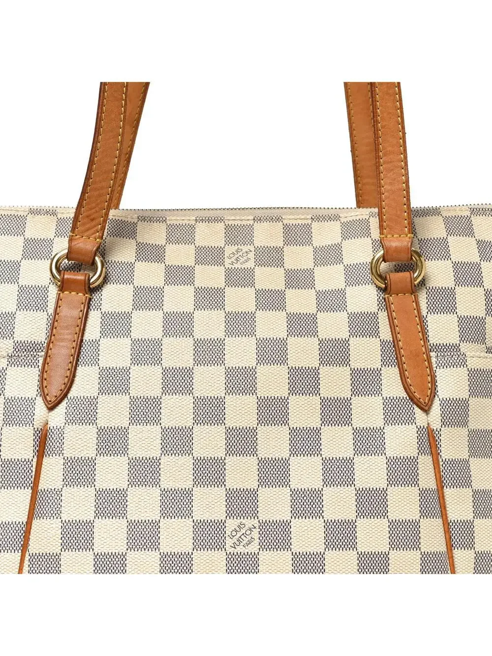 Louis Vuitton indulge timeless